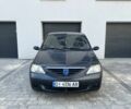 Чорний Дачія Logan, об'ємом двигуна 1.4 л та пробігом 280 тис. км за 2500 $, фото 1 на Automoto.ua