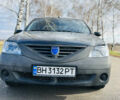 Чорний Дачія Logan, об'ємом двигуна 1.39 л та пробігом 302 тис. км за 2200 $, фото 1 на Automoto.ua