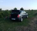 Чорний Дачія Logan, об'ємом двигуна 1.4 л та пробігом 176 тис. км за 1500 $, фото 5 на Automoto.ua