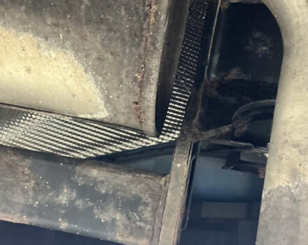 Чорний Дачія Logan, об'ємом двигуна 1.39 л та пробігом 302 тис. км за 2200 $, фото 24 на Automoto.ua