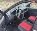 Черный Дачия Логан, объемом двигателя 1.4 л и пробегом 334 тыс. км за 2600 $, фото 1 на Automoto.ua