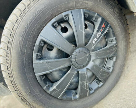 Чорний Дачія Logan, об'ємом двигуна 1.39 л та пробігом 302 тис. км за 2200 $, фото 20 на Automoto.ua