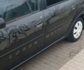 Чорний Дачія Logan, об'ємом двигуна 1.4 л та пробігом 219 тис. км за 3500 $, фото 2 на Automoto.ua
