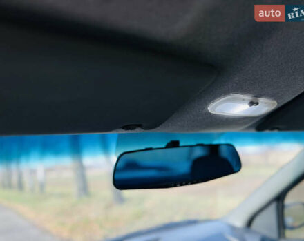 Чорний Дачія Logan, об'ємом двигуна 1.39 л та пробігом 302 тис. км за 2200 $, фото 16 на Automoto.ua