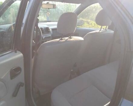 Чорний Дачія Logan, об'ємом двигуна 1.4 л та пробігом 176 тис. км за 1500 $, фото 1 на Automoto.ua