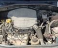 Черный Дачия Логан, объемом двигателя 1.6 л и пробегом 169 тыс. км за 4300 $, фото 14 на Automoto.ua