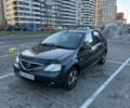 Черный Дачия Логан, объемом двигателя 0 л и пробегом 340 тыс. км за 3200 $, фото 1 на Automoto.ua
