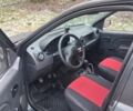 Черный Дачия Логан, объемом двигателя 1.4 л и пробегом 340 тыс. км за 2700 $, фото 3 на Automoto.ua