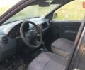 Черный Дачия Логан, объемом двигателя 1.39 л и пробегом 200 тыс. км за 2900 $, фото 4 на Automoto.ua