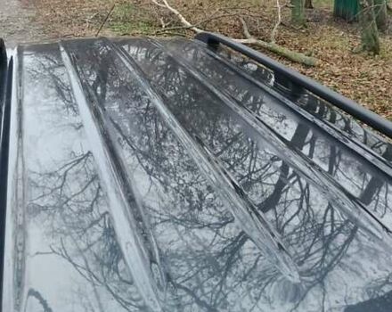 Черный Дачия Логан, объемом двигателя 1.6 л и пробегом 226 тыс. км за 4700 $, фото 12 на Automoto.ua