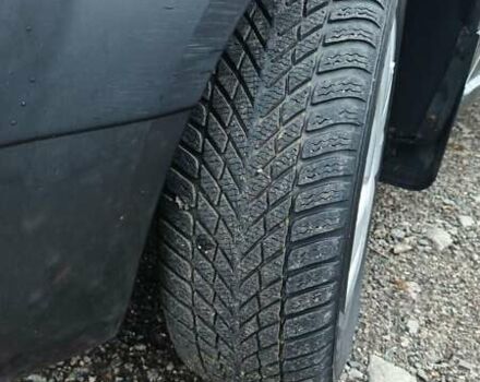 Черный Дачия Логан, объемом двигателя 1.6 л и пробегом 226 тыс. км за 4700 $, фото 20 на Automoto.ua