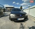 Черный Дачия Логан, объемом двигателя 1.39 л и пробегом 377 тыс. км за 3249 $, фото 1 на Automoto.ua