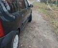 Черный Дачия Логан, объемом двигателя 1.6 л и пробегом 226 тыс. км за 4700 $, фото 5 на Automoto.ua