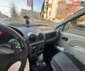 Чорний Дачія Logan, об'ємом двигуна 1.4 л та пробігом 152 тис. км за 4000 $, фото 10 на Automoto.ua