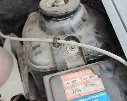 Черный Дачия Логан, объемом двигателя 1.6 л и пробегом 226 тыс. км за 4700 $, фото 29 на Automoto.ua