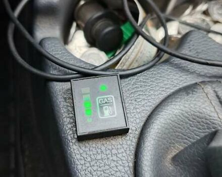 Черный Дачия Логан, объемом двигателя 1.6 л и пробегом 226 тыс. км за 4700 $, фото 7 на Automoto.ua