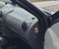 Черный Дачия Логан, объемом двигателя 1.6 л и пробегом 226 тыс. км за 4700 $, фото 18 на Automoto.ua
