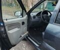 Черный Дачия Логан, объемом двигателя 1.6 л и пробегом 226 тыс. км за 4700 $, фото 33 на Automoto.ua