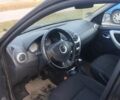 Черный Дачия Логан, объемом двигателя 1.6 л и пробегом 339 тыс. км за 4200 $, фото 11 на Automoto.ua