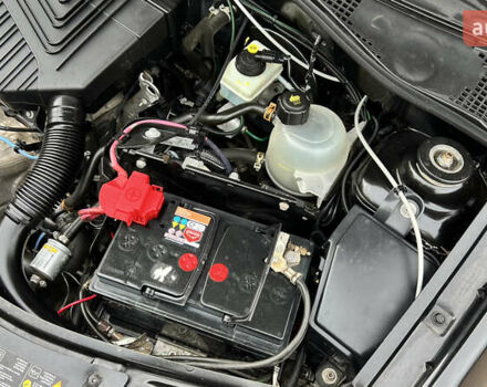 Дачия Логан 2012 в Кривом Роге на Automoto.ua Черный Дачия Логан, объемом двигателя 1.6 л и пробегом 175 тыс. км за 6999 $, фото 24 на Automoto.ua