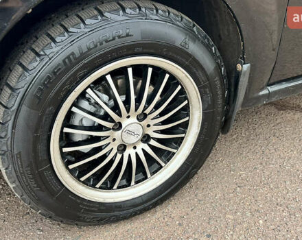 Дачия Логан 2012 в Кривом Роге на Automoto.ua Черный Дачия Логан, объемом двигателя 1.6 л и пробегом 175 тыс. км за 6999 $, фото 11 на Automoto.ua