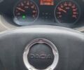 Черный Дачия Логан, объемом двигателя 1.5 л и пробегом 420 тыс. км за 4300 $, фото 1 на Automoto.ua