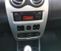 Черный Дачия Логан, объемом двигателя 1.6 л и пробегом 148 тыс. км за 6495 $, фото 32 на Automoto.ua