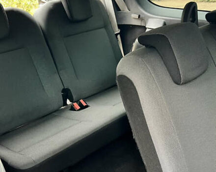 Дачия Логан 2012 в Кривом Роге на Automoto.ua Черный Дачия Логан, объемом двигателя 1.6 л и пробегом 175 тыс. км за 6999 $, фото 18 на Automoto.ua