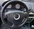 Черный Дачия Логан, объемом двигателя 1.6 л и пробегом 148 тыс. км за 6495 $, фото 36 на Automoto.ua