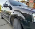 Черный Дачия Логан, объемом двигателя 1.6 л и пробегом 148 тыс. км за 6495 $, фото 1 на Automoto.ua