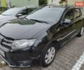 Чорний Дачія Logan, об'ємом двигуна 1.15 л та пробігом 198 тис. км за 6500 $, фото 1 на Automoto.ua
