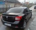 Чорний Дачія Logan, об'ємом двигуна 1.46 л та пробігом 260 тис. км за 4950 $, фото 3 на Automoto.ua
