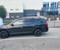 Черный Дачия Логан, объемом двигателя 1.2 л и пробегом 228 тыс. км за 5700 $, фото 8 на Automoto.ua