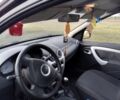 Черный Дачия Логан, объемом двигателя 1 л и пробегом 192 тыс. км за 5600 $, фото 12 на Automoto.ua