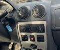 Черный Дачия Логан, объемом двигателя 1.4 л и пробегом 306 тыс. км за 3300 $, фото 5 на Automoto.ua