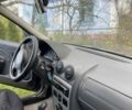 Черный Дачия Логан, объемом двигателя 1.4 л и пробегом 306 тыс. км за 3300 $, фото 12 на Automoto.ua