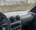 Черный Дачия Логан, объемом двигателя 1.4 л и пробегом 306 тыс. км за 3300 $, фото 10 на Automoto.ua