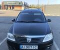 Черный Дачия Логан, объемом двигателя 0 л и пробегом 268 тыс. км за 5588 $, фото 1 на Automoto.ua