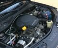 Черный Дачия Логан, объемом двигателя 1.6 л и пробегом 194 тыс. км за 5800 $, фото 2 на Automoto.ua