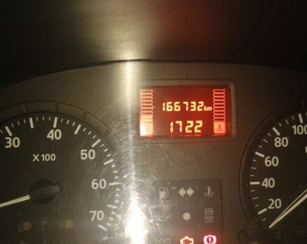 Черный Дачия Логан, объемом двигателя 1.4 л и пробегом 167 тыс. км за 3600 $, фото 4 на Automoto.ua