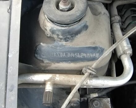 Черный Дачия Логан, объемом двигателя 1.6 л и пробегом 339 тыс. км за 4187 $, фото 12 на Automoto.ua