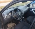 Черный Дачия Логан, объемом двигателя 1.6 л и пробегом 339 тыс. км за 4187 $, фото 10 на Automoto.ua