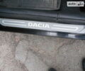 Черный Дачия Логан, объемом двигателя 1.6 л и пробегом 118 тыс. км за 7450 $, фото 38 на Automoto.ua