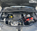 Черный Дачия Логан, объемом двигателя 1.6 л и пробегом 167 тыс. км за 7850 $, фото 26 на Automoto.ua