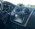 Черный Дачия Логан, объемом двигателя 0.9 л и пробегом 216 тыс. км за 6490 $, фото 14 на Automoto.ua