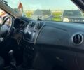 Черный Дачия Логан, объемом двигателя 0.9 л и пробегом 216 тыс. км за 5390 $, фото 16 на Automoto.ua