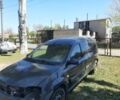 Черный Дачия Логан, объемом двигателя 1.6 л и пробегом 150 тыс. км за 2300 $, фото 1 на Automoto.ua