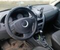 Коричневый Дачия Логан, объемом двигателя 1.6 л и пробегом 280 тыс. км за 5500 $, фото 5 на Automoto.ua