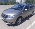 Коричневый Дачия Логан, объемом двигателя 0 л и пробегом 170 тыс. км за 5900 $, фото 1 на Automoto.ua
