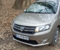 Коричневый Дачия Логан, объемом двигателя 0 л и пробегом 177 тыс. км за 6353 $, фото 1 на Automoto.ua